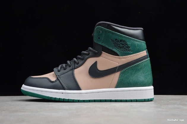 Retro Air Anthracite AH7389-203 1 Bio Green Beige Jordan High Mystic 0724